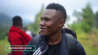 Mbosso - Nadekezwa ( Behind The Scene part 1)