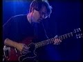 Bill  Frisell .,cht  , TRIO  , Live  at ‘’Stadgarten’’..