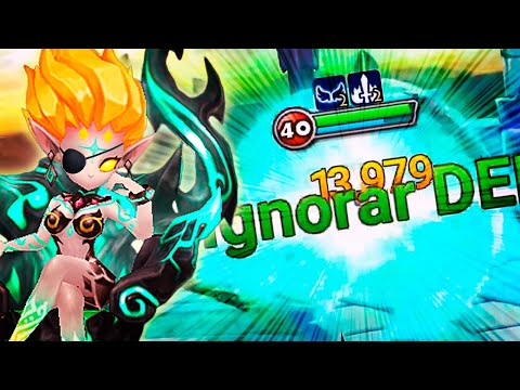 MAIS UMA VEZ TROLLADO POR MIM MESMO KKK. SIEGE WAR - Summoners War: Sky Arena