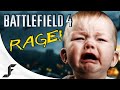 Battlefield 4 Rage! 