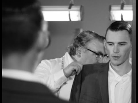 Wool: Fit for Anything - Thom Browne Laboratory (Episode 3)