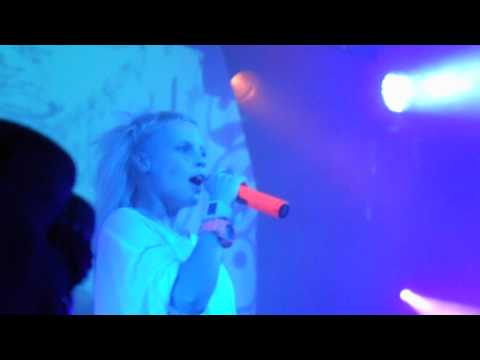 Die Antwoord Den Atelier 2012.06.17