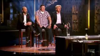 Gordon Ramsay eats the perfect sausage roll video