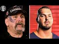 Perry Saturn On Chris Kanyon S Struggle Being Gay