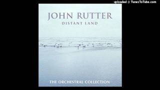 John Rutter : Suite for String Orchestra, based on British folk tunes (1971)