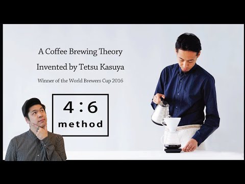 Tetsu Kasuya's 4:6 Method REMASTERED (World Champion's Method)