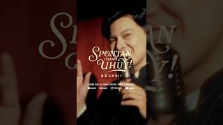 Download lagu bukan sulap, bukan sihir! gak disangka ku ada yang naksir ✌🏻🥰 - DEABDIL - SPONTAN  #shorts mp3