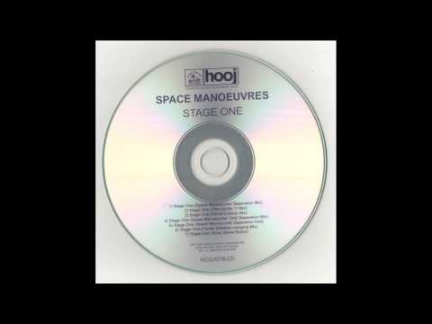 Space Manoeuvres - Stage One (Tilt's Apollo 11 Mix) [1999]