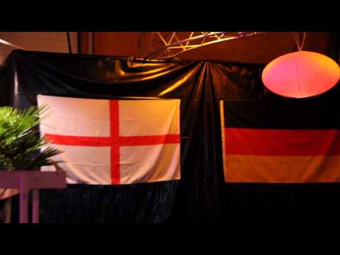 WM-Loch 2014 in Düdingen