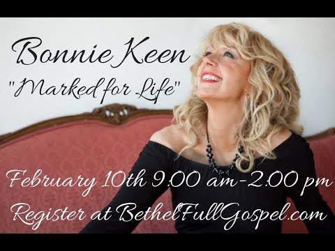 Bonnie Keen Promo Full Length