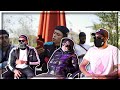 Central Cee Molly Music Video GRM Daily REACTION W CENTRAL CEE