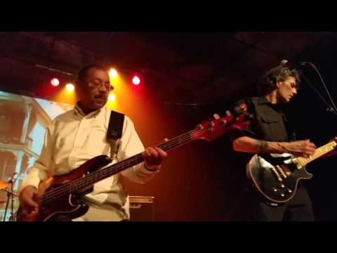 HASKELS ~TAKIN THE CITY BY STORM