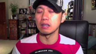 Video thumbnail for SOL REPUBLIC MASTER TRACKS OVER EAR HEADPHONES REVIEW by JP