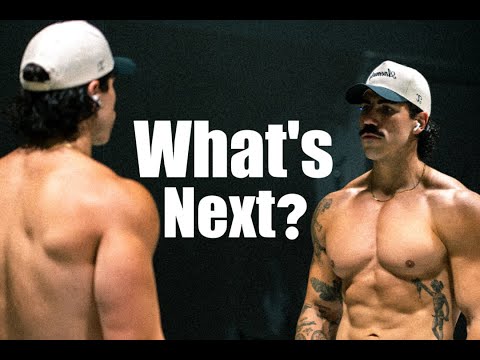 What's Next For Me? (Life Update + Day In The Life)