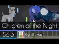 Children of the Night -- Synthesia HD 
