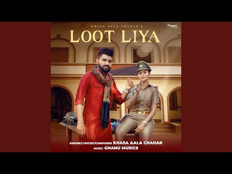 Loot Liya (Full Audio) — watch video