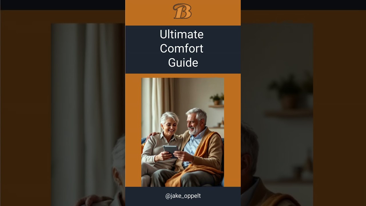 Ultimate Comfort Guide