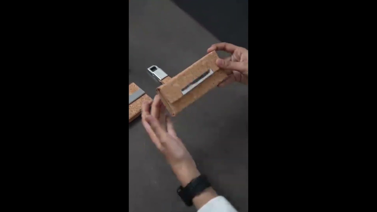 Video Poster