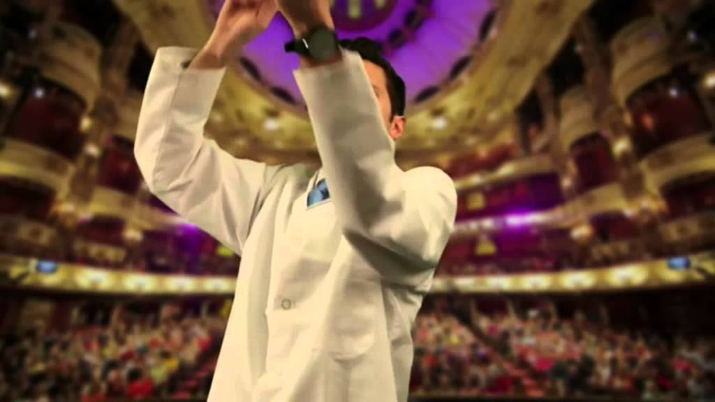 KnowYourMeme - Derp Symphony