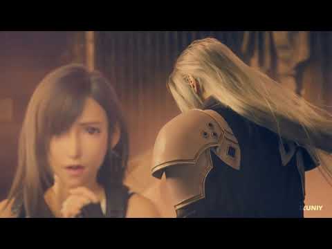 FF7R - ADTR Mindreader