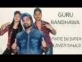 Guru Randhawa: MADE IN INDIA | Bhushan Kumar | DirectorGifty | Elnaaz Norouzi | Vee
