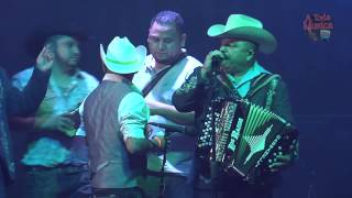 Los Razos De Reynaldo &quot;Entre Perico Y Perico &amp; Somos Iguales&quot; En Vivo - Junio 9, Del 2013