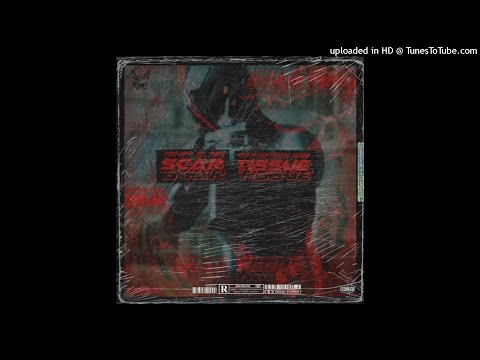 do not resurrect - scar tissue w/ eddison (prod. adjacen7 x mercykill)