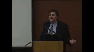 Alan F. Segal: "Life After Death in Judaism"