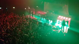 Skindred - Kill The Power live Bristol 2018