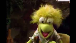 Fraggle Rock: Convincing John Convinces Wembley