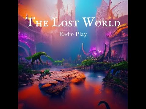 The Lost World ( Don't miss this one )
