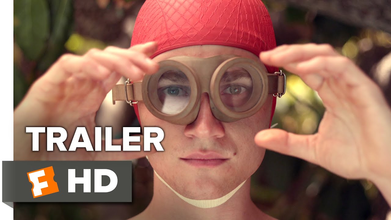 The Submarine Kid Official Trailer 1 (2016) - Finn Wittrock, Emilie de Ravin Movie HD