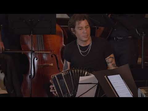 10° FESTIVAL UDINE CASTELLO - ORCHESTRA TRANSONICA - PATRICIO BONFIGLIO 'Un ballo due culture'