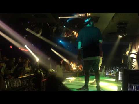 YOUNG BB YOUNG & NDOE - LIVE