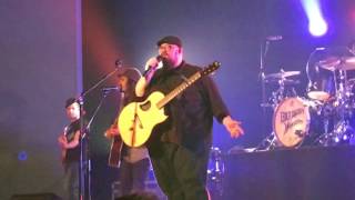 Big Daddy Weave- Lion And The Lamb Live