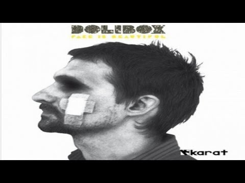 Dolibox - Queenaid - KARAT CD06