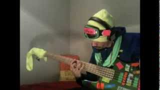 MonoNeon x Suite for Ma Dukes: &quot;JEALOUSY&quot; (Slum Village)