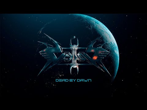 Vektor - Dead by Dawn (Official Video) online metal music video by VEKTOR