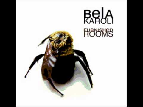 Bela Karoli - Invertebrate