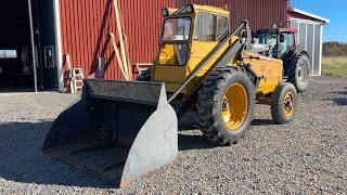 Volvo LM 218 TD wheel loader | Image 4 - Machineryline