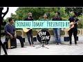 Bondhu Tomay | Presented by Bhooter Ketton  | বন্ধু তোমায় | Bondhu Tomay Cover Song