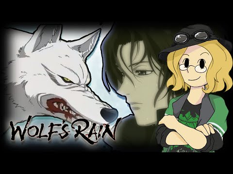 EyeofSol: Wolf's Rain - Ambiguous Animals