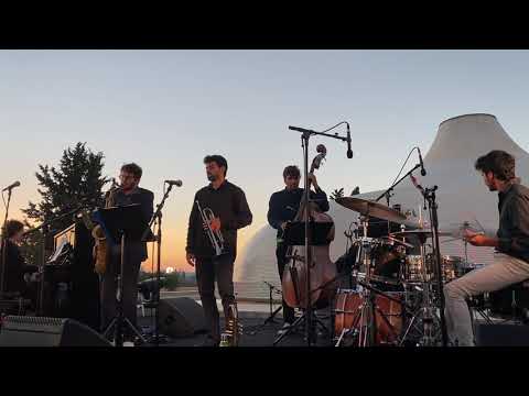 Hillel Salem and Asaf Yuria Quintet