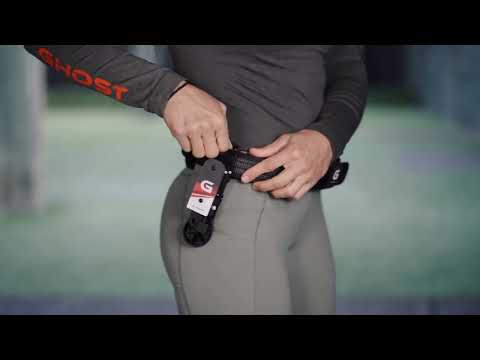 HOW TO USE THE ULTIMATE HOLSTER