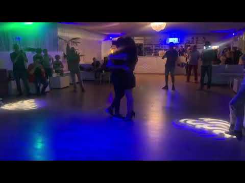 Giuseppe Andrea & Maka - Kizomba Revolution