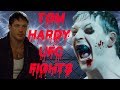 Tom Hardy S Brutal UFC Fights Warrior 2011