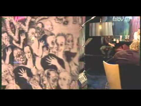 Parandamatu - Erko Niit Jüri Üdi klubis