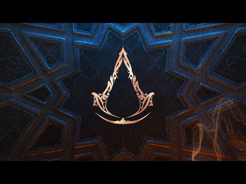 Welcome to Baghdad, 861 CE | Assassin's Creed Mirage
