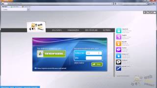 websitenyokmu.com KESFET - Hesap ve demo site nasıl oluşturulur