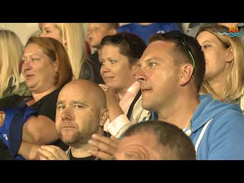 Wigry Suwałki - Górnik Łęczna 0:0. Lepszy punkt, niż nic Wigry Suwałki - Górnik Łęczna 0:0. Lepszy punkt, niż nic